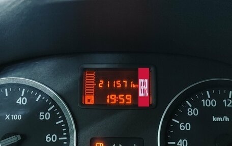 Nissan Almera, 2014 год, 647 000 рублей, 12 фотография