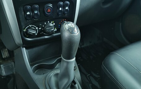 Nissan Almera, 2014 год, 647 000 рублей, 10 фотография