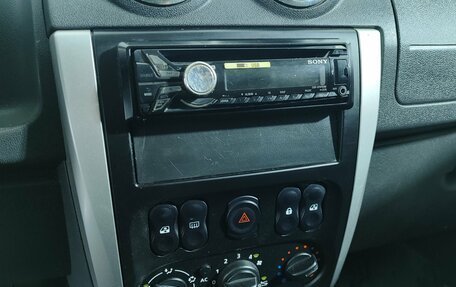 Nissan Almera, 2014 год, 647 000 рублей, 11 фотография