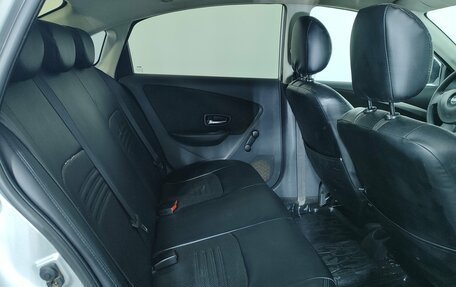 Nissan Almera, 2014 год, 647 000 рублей, 14 фотография