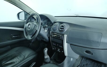 Nissan Almera, 2014 год, 647 000 рублей, 15 фотография