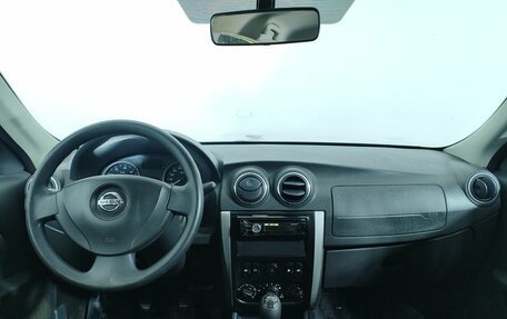 Nissan Almera, 2014 год, 647 000 рублей, 16 фотография