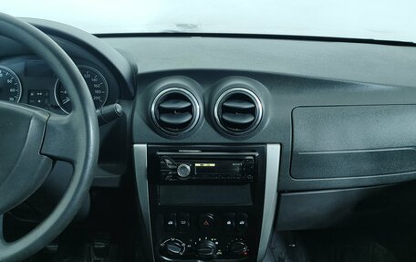 Nissan Almera, 2014 год, 647 000 рублей, 17 фотография