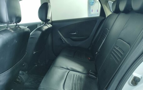 Nissan Almera, 2014 год, 647 000 рублей, 13 фотография