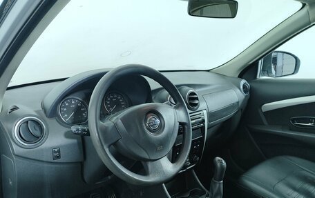 Nissan Almera, 2014 год, 647 000 рублей, 9 фотография