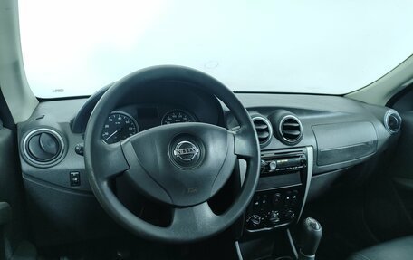 Nissan Almera, 2014 год, 647 000 рублей, 18 фотография