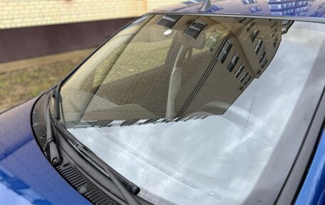 Fiat Albea I рестайлинг, 2008 год, 425 000 рублей, 23 фотография