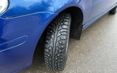 Fiat Albea I рестайлинг, 2008 год, 425 000 рублей, 16 фотография