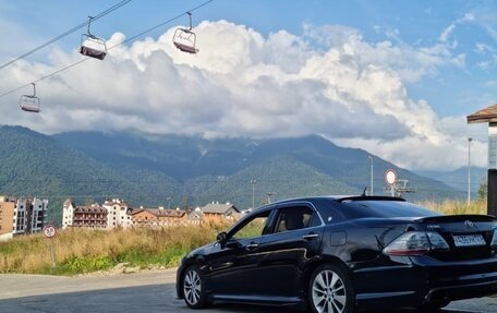 Toyota Crown, 2008 год, 2 600 000 рублей, 8 фотография