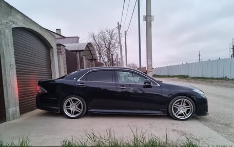 Toyota Crown, 2008 год, 2 600 000 рублей, 6 фотография