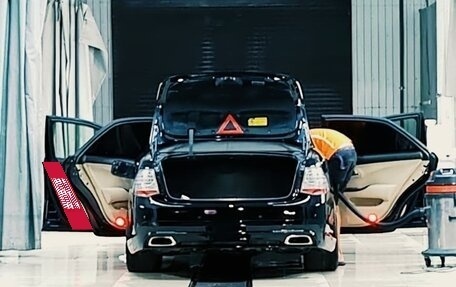 Toyota Crown, 2008 год, 2 600 000 рублей, 5 фотография