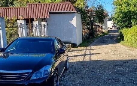 Toyota Crown, 2008 год, 2 600 000 рублей, 2 фотография