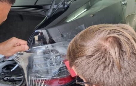 Toyota Crown, 2008 год, 2 600 000 рублей, 4 фотография