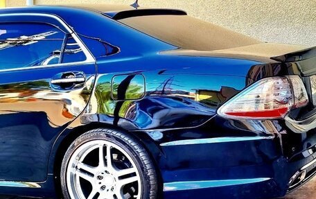 Toyota Crown, 2008 год, 2 600 000 рублей, 3 фотография