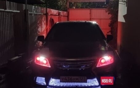 Toyota Crown, 2008 год, 2 600 000 рублей, 7 фотография