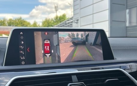 BMW 7 серия, 2018 год, 4 435 000 рублей, 6 фотография