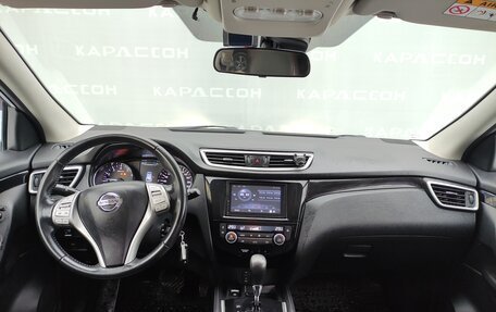 Nissan Qashqai, 2015 год, 1 570 000 рублей, 6 фотография