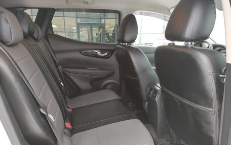 Nissan Qashqai, 2015 год, 1 570 000 рублей, 8 фотография