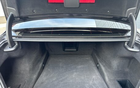 BMW 7 серия, 2018 год, 4 435 000 рублей, 15 фотография