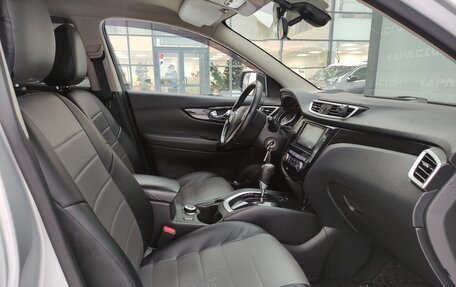 Nissan Qashqai, 2015 год, 1 570 000 рублей, 7 фотография