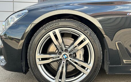 BMW 7 серия, 2018 год, 4 435 000 рублей, 16 фотография