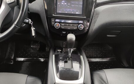 Nissan Qashqai, 2015 год, 1 570 000 рублей, 11 фотография