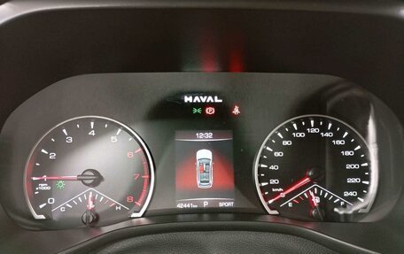 Haval Jolion, 2024 год, 2 001 110 рублей, 7 фотография