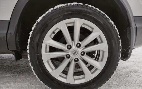 Nissan Qashqai, 2015 год, 1 570 000 рублей, 12 фотография