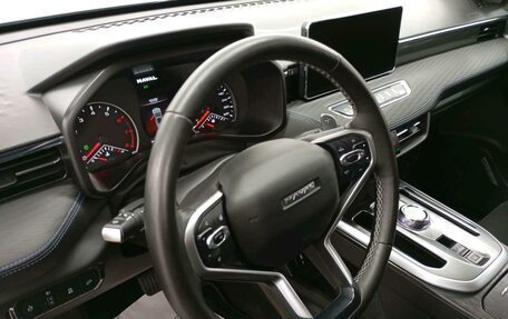 Haval Jolion, 2024 год, 2 001 110 рублей, 6 фотография