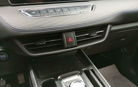 Haval Jolion, 2024 год, 2 001 110 рублей, 11 фотография