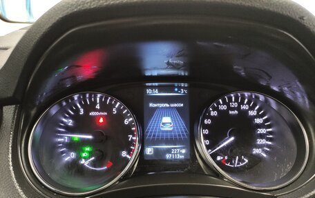 Nissan Qashqai, 2015 год, 1 570 000 рублей, 9 фотография