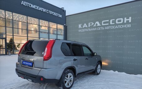 Nissan X-Trail, 2012 год, 1 320 000 рублей, 2 фотография
