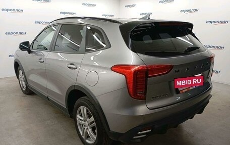 Haval Jolion, 2024 год, 2 001 110 рублей, 4 фотография