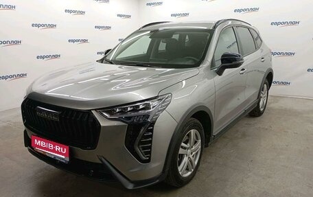 Haval Jolion, 2024 год, 2 001 110 рублей, 2 фотография