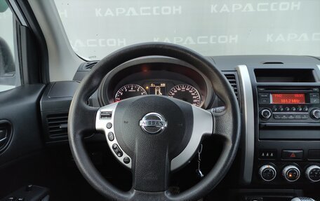 Nissan X-Trail, 2012 год, 1 320 000 рублей, 5 фотография