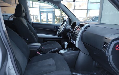 Nissan X-Trail, 2012 год, 1 320 000 рублей, 7 фотография