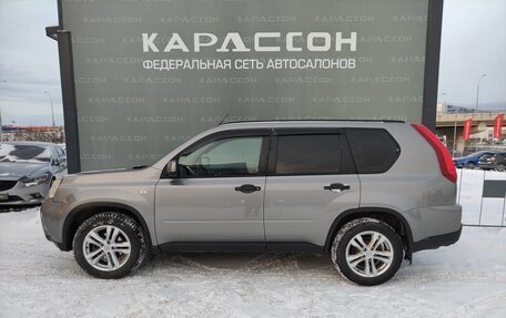 Nissan X-Trail, 2012 год, 1 320 000 рублей, 3 фотография