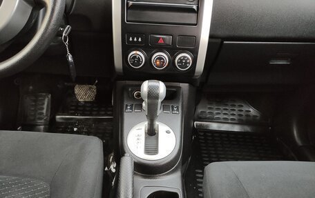 Nissan X-Trail, 2012 год, 1 320 000 рублей, 11 фотография