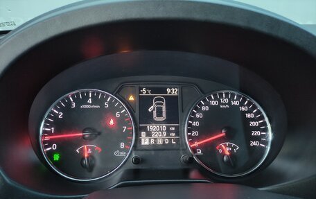 Nissan X-Trail, 2012 год, 1 320 000 рублей, 9 фотография