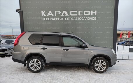 Nissan X-Trail, 2012 год, 1 320 000 рублей, 4 фотография