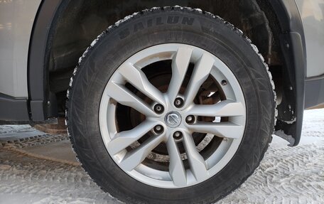 Nissan X-Trail, 2012 год, 1 320 000 рублей, 12 фотография