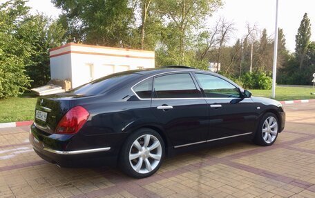 Nissan Teana, 2007 год, 850 000 рублей, 5 фотография