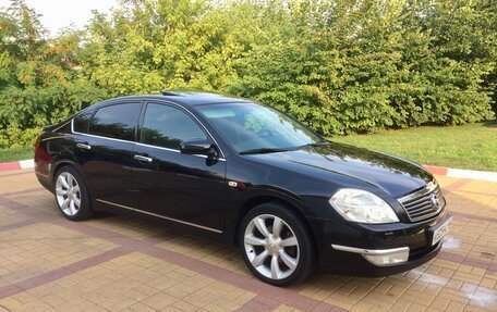 Nissan Teana, 2007 год, 850 000 рублей, 6 фотография