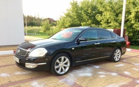 Nissan Teana, 2007 год, 850 000 рублей, 2 фотография