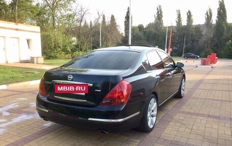 Nissan Teana, 2007 год, 850 000 рублей, 4 фотография