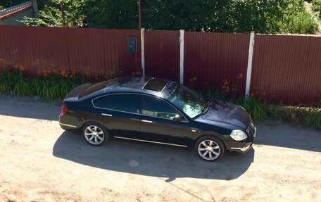 Nissan Teana, 2007 год, 850 000 рублей, 7 фотография