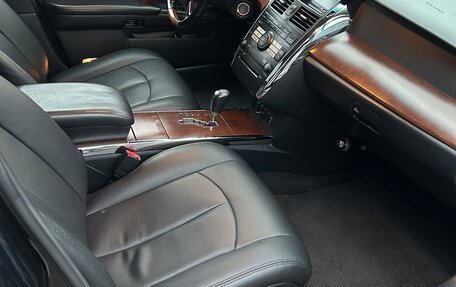 Nissan Teana, 2007 год, 850 000 рублей, 9 фотография