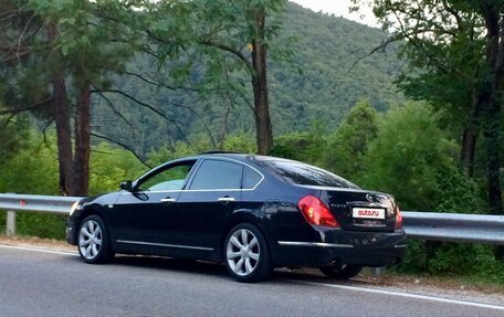 Nissan Teana, 2007 год, 850 000 рублей, 8 фотография