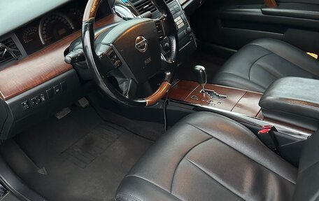 Nissan Teana, 2007 год, 850 000 рублей, 10 фотография