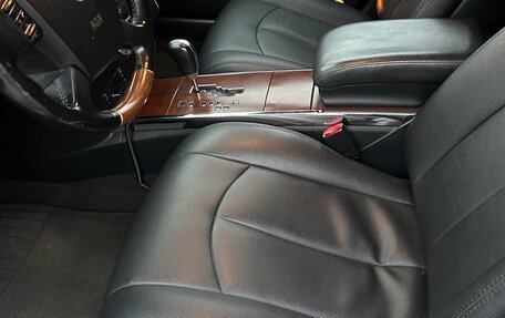 Nissan Teana, 2007 год, 850 000 рублей, 11 фотография